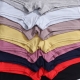 彩色