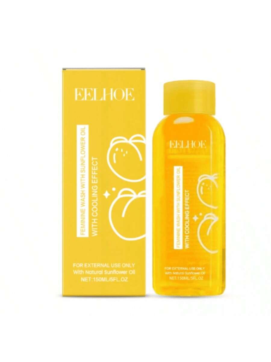 Gel de ducha para mujer