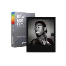 Black and White 600 Photo Paper (monochrome Frame Version)