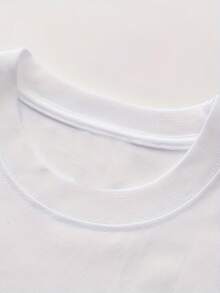 Men T-Shirts - 白色1 - 查看 4