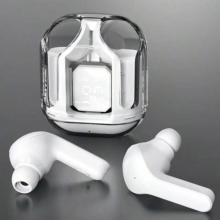 Wireless Earbuds
