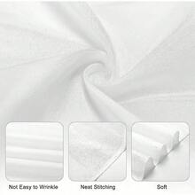 Plim Cartoon Child 1st Birthday Party Background Baby Shower Photography Pig Photo Rainbow Background Decorative Props Banner - Như thể hiện trong hình - Xem 4