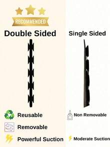 1PC Ilicone Suction Phone Case Mount,Phone Suction Grip,Octobuddy,Sticky Phone Grip, Adhesive Phone Stand Sticky For Cell Phone