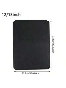 这款笔记本电脑保护套兼容苹果 Air Pro 13 M1 M2 2020 款，也适用于华硕 11、12、13、13.3、14、15、16 英寸笔记本电脑，兼容 Macbook，是女士必备单品，也是返校季和秋季大学必备包款。 - 彩色 - 查看 9