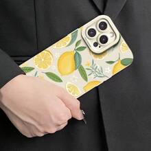 Basic Phone Cases - Blanc antique - Voir 5