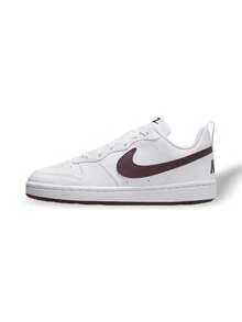 Nike Được thiết kế cho hoạt động vui chơi và vận động suốt cả ngày, đôi giày thể thao Air 4 được thiết kế lại này kết hợp phong cách cổ điển với sự thoải mái và độ bền hiện đại. Khung chắc chắn, linh hoạt được tích hợp liền mạch với phần thân trên, cung cấp thêm sự hỗ trợ và độ bền cho những chuyến phiêu lưu. Đệm khí Max Air ở đế hấp thụ lực tác động, đảm bảo những bước đi êm ái và phản hồi nhanh nhạy. Với các màu đen, xám đậm và trắng nhạt, đôi giày thể thao đa năng này có thiết kế mạnh mẽ và độ bám đáng tin cậy, trở thành lựa chọn lý tưởng cho vui chơi ở sân chơi, trường học và sử dụng hàng ngày. - Đỏ và Trắng - Xem 1