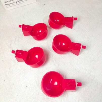 Poultry Automatic Water Drinker Chicken Duck Geese Automatic Water Bowl Automatic Water Feeder Pigeon Chicken Water Drinker Quail Water Drinker