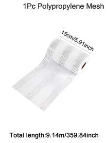 1Roll 10 Yards Christmas Mesh Ribbon For Wreaths, Christmas Tree Toppers, Beige White Gold Glitter Foil Decorative Mesh Rolls For DIY Wreath Bow Ribbon Christmas Tree Decor Seasonal Craft&Home Decor Christmas Decorations 2025 Room Decor Winter Christmas Decorations Home Christmas Gifts Christmas Decor