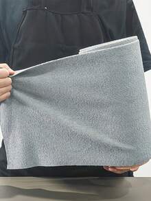 20 件/卷超细纤维洗碗布多用途洗碗巾适用于餐具双面清洁抹布厨房配件