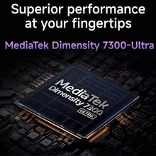 Xiaomi Xiaomi Redmi Note 14 Pro Smartphone, 8GB+128GB, IP68 Dust & Water Resistant, Dimensity 7300-Ultra Chip, 50MP Sony Large Aperture Super Sensitive Camera, 5500mAh Large Battery With 45W Fast Charging, Long Battery Life, Chinese Version Dual SIM, Supports English And Chinese