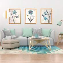 3 m (118,11 Zoll) Abziehbare und klebende Leiste, selbstklebende flexible Wandleiste, Zierleiste 3D-Streifen für Fliesen, Holzwandplatten, Bilderrahmen, Spiegelrahmen, Eckleiste, Deckenleiste, Tapetenbordüre Dekorleiste