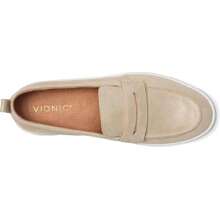 Vionic Uptown I6609L4701 Flats Women's US 6.5 Gold Leather Loafer Shoes ZOGG354 - Gold - View 5