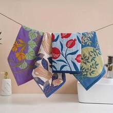 Towels - Pomegranate - View 6