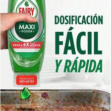 ✅ Delivery 24/72h Fairy Professional Original - Hand Dishwashing Liquid 5 Liters - 綠色 - 查看 3