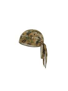 Men's Camouflage Cycling Headband, Seamless Quick-Dry Design, Moisture-Wicking, Windproof, Dustproof, Anti-UV, For Professional Outdoor Styling - Multicolor - View 10