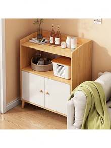 Gabinetes Organizadores Almacenamiento Pequeño Para Cocina