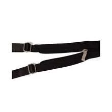 Baggallini Coastal Flip Lock CDP964 Day Pack Women's OS Black Backpack BUU463 - 黑色 - 查看 8