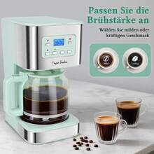 Coffee Machines - 查看 4