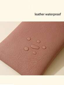 1 pieza Estuche magnético multifuncional para gafas, bolsa de almacenamiento compacta y portátil para gafas de sol con autoadhesión, bolsa de tela resistente adecuada para el almacenamiento doméstico de gafas, caja portátil para gafas de sol, bolsa colgante para gafas, funda protectora de cierre automático para llevar - Multicolor - Ver 3