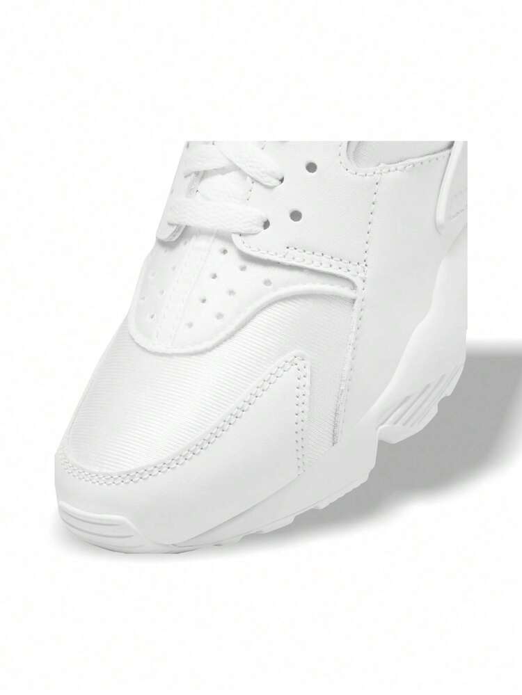 HUARACHE 白色/白色 - 白色 - 查看 4