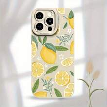 Basic Phone Cases - Blanc antique - Voir 3