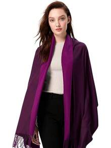 Morado y Morado Oscuro