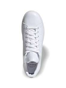 Adidas 斯坦·史密斯·怀特 - 白色 - 查看 4
