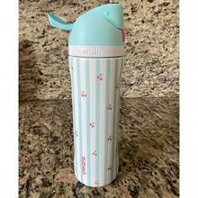 24/Oz/32 Oz Water Bottle Cup Vacuum Water Bottle Drinkware Tumbler Stainless Steel Thermal Mug Original Cold Hot Cup Owal'o - 彩色 - 查看 14