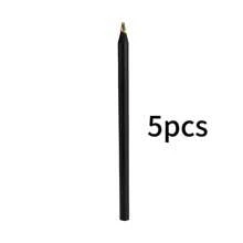 Creative Multi-Color Painting Pencils. Black Pencil Body + Vibrant Pencil Tips, One Stroke Draws Colorful Hues, Essential For Drawing & Journaling! - Multicolor - View 13