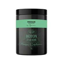 PROHAIR - Bo.Tox Silk 1000ML Hair Mask - Hair Mask - View 1