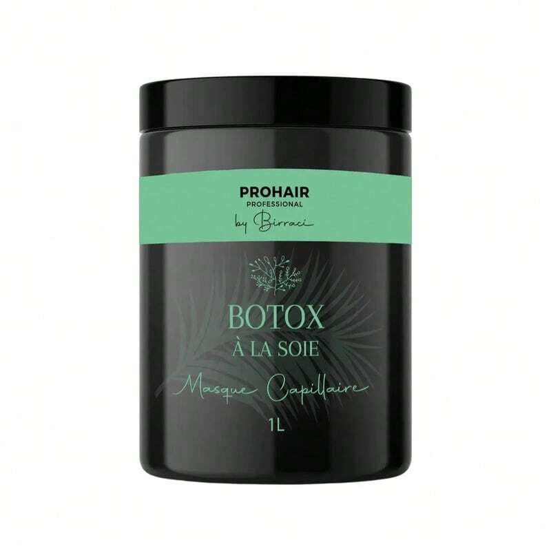PROHAIR - Bo.Tox Silk 1000ML Hair Mask - Hair Mask - View 1