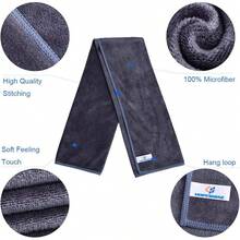 Gymnastics Mat - TurquesaX1 - 查看 9