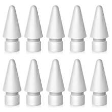 Replacement Nibs For Apple Pencil 1st/2nd Gen/Pro, High Sensitivity Replacement Nibs, And Precise Control Nibs For IPad Pencil - Multicolor - View 12
