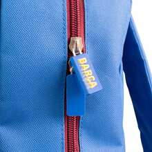 FC Barcelona Barcelona FLASH Large Backpack - Blue - View 5