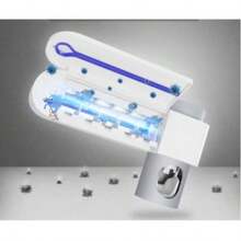 Toothpaste Squeezers - Blanc - Voir 10