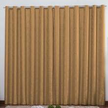 Curtains - 金色 - 查看 1