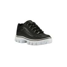 Nike Lugz Dot.Com 2.0 WDOT2L060 Sneakers Women's US 6.5 Black Platform Shoes JOBB931 - 黑色 - 查看 1