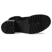 See By Chloé See By  Maeliss SB41083A-18032 Boots Women's US 6 Black Combat JOBB1113 - Black - View 6