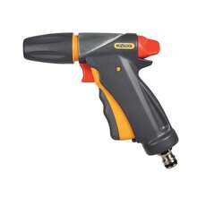 Hozelock 2696 Ultra Max Jet Spray Gun (Multi Colour) - (TK12137) - Multicolor - View 2