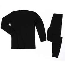 BELIME | Set de Pijama Básico de 4 Piezas para Hombre, Manga Larga, Cuello Redondo, Colores Variados | Tela Ligera con Elasticidad | Ideal para Primavera, Verano, Otoño e Invierno | Estilo Cómodo y Casual con Cárdigan en Cuello, Puños y Tobillos | Tejido Transpirable y Suave de Algodón y Poliéster | Ajuste Regular con Estilo Ajustado| Sin Bolsillos, Sin Forro, No Transparente | Lavar a Mano o en Lavadora con Agua Tibia, No Usar Cloro, Secado al Aire | Perfecto para Dormir, Estar en Casa o Relajarse en Familia | Pijama Largo con Corte Natural en la Cintura, Manga Normal, Diseño Clásico y Atemporal | Material de Alta Calidad: Cardigan, Psiphon | Ropa de Dormir Versátil y Cómoda, Ideal para el Descanso Diario y el Estilo de Vida Moderno