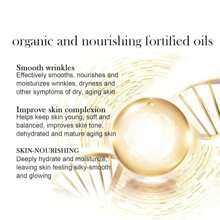 2PCS Rosehip Oil Black Seed And Castor Oil Face Serum, Castor Black Seed Rosehip Serum,Facial Moisturizer Organic Natura - 白色 - 查看 7