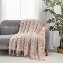 Acogedor Rosa pálido