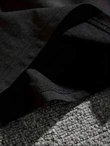 Women T-Shirts - Black - View 4