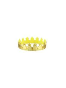 1pc Children's King/Queen Crown Headband, 8 Styles Available
