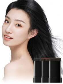 魔法发棒 - 即时遮盖白发，随时随地补染