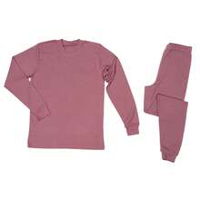 BELIME | Set de Pijama Básico de 2 Piezas para , Hombre, Manga Larga, Cuello Redondo, Colores Variados | Tela Ligera con Elasticidad | Ideal para Primavera, Verano, Otoño e Invierno | Estilo Cómodo y Casual con Cárdigan en Cuello, Puños y Tobillos | Tejido Transpirable y Suave de Algodón y Poliéster | Ajuste Regular con Estilo Ajustado| Sin Bolsillos, Sin Forro, No Transparente | Lavar a Mano o en Lavadora con Agua Tibia, No Usar Cloro, Secado al Aire | Perfecto para Dormir, Estar en Casa o Relajarse en Familia | Pijama Largo con Corte Natural en la Cintura, Manga Normal, Diseño Clásico y Atemporal | Material de Alta Calidad: Cardigan, Psiphon | Ropa de Dormir Versátil y Cómoda para Toda la Familia, Ideal para el Descanso Diario y el Estilo de Vida Moderno