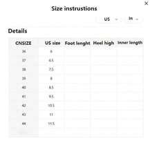 Elegant Middle Heel Evening Party Dress Shoes For Women, Pointed Toe, Chunky Heel, Sequin Embellishments,Wedding Blue Shoes - Màu xanh lam - Xem 9