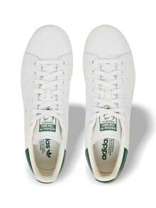 Adidas STAN SMITH - Trắng - Xem 5