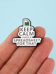 1pc Unique Beverage Decoration Pin Is An Ideal Gift For Giving To Friends Pin For Clothes Bag Charm School Kpop Backpack Teacher Supplies Bag Charms Cute Office Accessories Shirts Jacket Jewelry Halloween Autumn-Winter Accessories,Suitable For Teens, Youth,Men,Casual, Outdoor, Athletic, Vacation, Graduation Gifts, Birthday, Daily Wear Clothes Pin Funny Teacher Gifts Costume Accessories Christmas Men Gifts Bag Pins - Multicolor - View 4