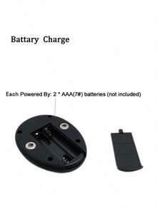 新款臀部贴片，智能臀部按摩器，臀部提升装置，懒散健身臀部训练器，适合家庭使用 - 黑色 - 查看 6